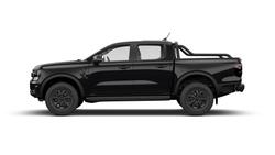 2026 Ford Ranger Black Edition