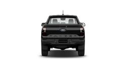 2026 Ford Ranger Black Edition