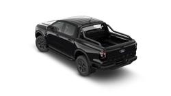2026 Ford Ranger Black Edition