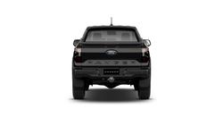 2026 Ford Ranger Tremor