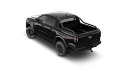 2026 Ford Ranger Tremor
