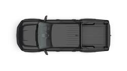 2026 Ford Ranger Tremor
