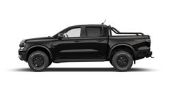 2026 Ford Ranger Tremor