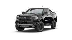 2026 Ford Ranger Tremor