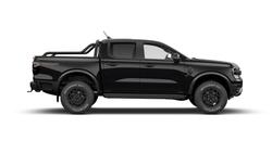 2026 Ford Ranger Tremor