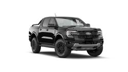 2026 Ford Ranger Tremor