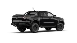 2026 Ford Ranger Tremor