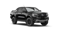 2026 Ford Ranger Tremor