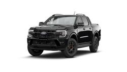 2026 Ford Ranger Wildtrak