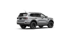 2026 Ford Everest Active