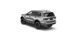2026 Ford Everest Active