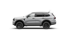 2026 Ford Everest Active