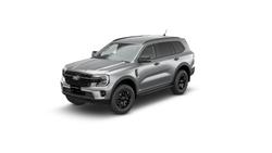 2026 Ford Everest Active
