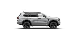2026 Ford Everest Active