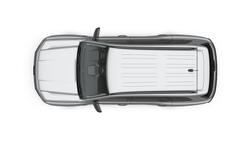 2026 Ford Everest Active