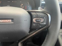 2026 GWM Haval Jolion Lux
