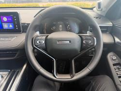 2026 GWM Haval Jolion Lux