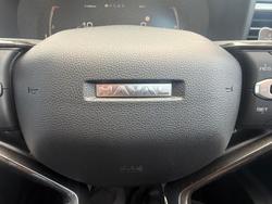 2026 GWM Haval Jolion Lux