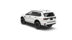 2026 Ford Everest Active