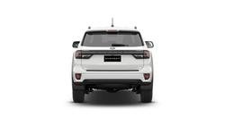 2026 Ford Everest Active