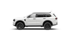 2026 Ford Everest Active