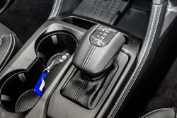 2026 Ford Ranger Platinum