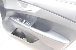 2021 Kia Cerato S BD MY21 Clear White