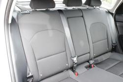 2021 Kia Cerato S BD MY21 Clear White