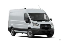 2025 Ford Transit 350L
