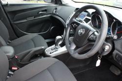 2015 Holden Cruze Equipe JH Series II MY15 Some Like It Hot