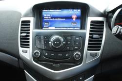 2015 Holden Cruze Equipe JH Series II MY15 Some Like It Hot