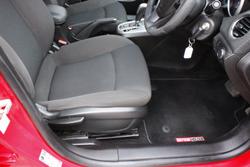 2015 Holden Cruze Equipe JH Series II MY15 Some Like It Hot