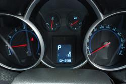 2015 Holden Cruze Equipe JH Series II MY15 Some Like It Hot