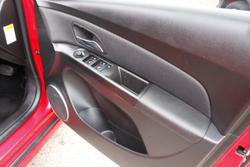 2015 Holden Cruze Equipe JH Series II MY15 Some Like It Hot