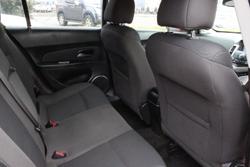 2015 Holden Cruze Equipe JH Series II MY15 Some Like It Hot