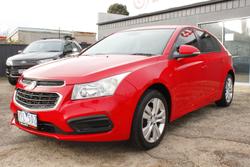 Holden Cruze