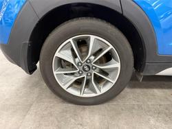 2017 Hyundai Tucson Active X