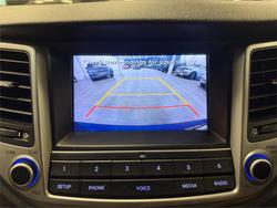 2017 Hyundai Tucson Active X