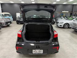 2015 Kia Rio S