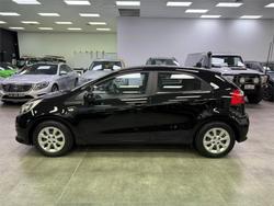 2015 Kia Rio S