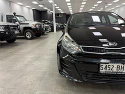 2015 Kia Rio S