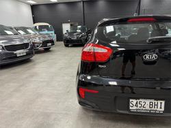 2015 Kia Rio S