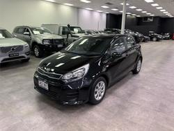 2015 Kia Rio S