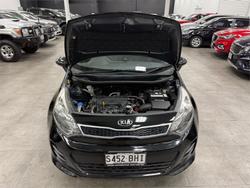 2015 Kia Rio S
