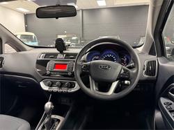 2015 Kia Rio S