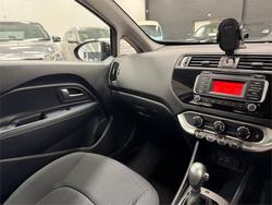2015 Kia Rio S