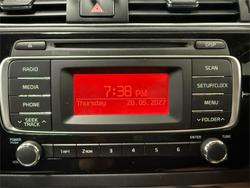2015 Kia Rio S