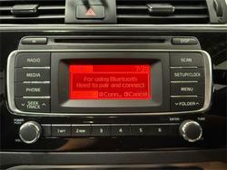 2015 Kia Rio S