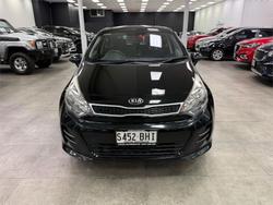 2015 Kia Rio S