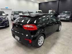 2015 Kia Rio S